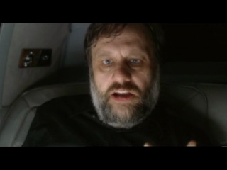 slavoj zizek, the pervert's film guide, 2006