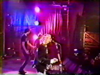 1993-12-13 pier 48 (mtv live and loud) seattle washington usa