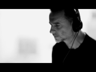 depeche mode – «goodbye» (in studio)