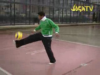 football tricks =))))