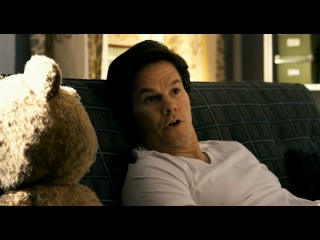 third extra / ted (2012)