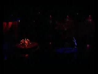 cirque du soleil kooza - contortion