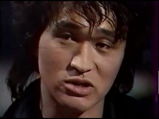 viktor tsoi in the program vzglyad