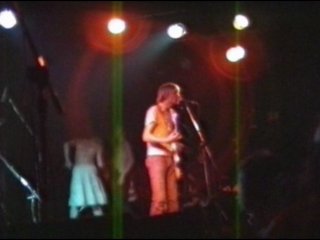 nirvana - live in uk(1990 25 10)