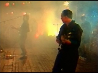 viktor tsoi and kino group concert in donetsk 1990