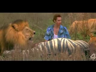 ace ventura 2: when nature calls / ace ventura: when nature calls (1995)