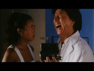 city hunter city hunter (1993) - film with jackie chan