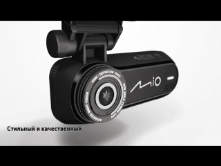 new mio mivue™ j60 dash cam with wi-fi and ota (over-the-air updates)