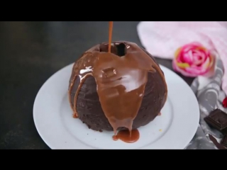 chocolate ball