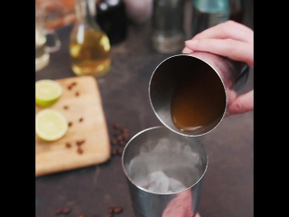 ice coffee long island [bon appetit recipes]