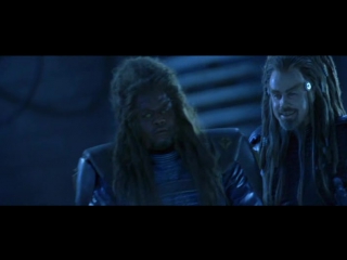 battlefield - earth