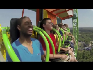 tallest rollercoaster