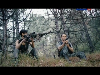 spellbound - 1 episode (russian action movies and films)
