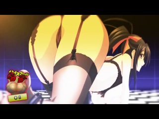 [review] "o.. high school dxd" by animereviewtheory
