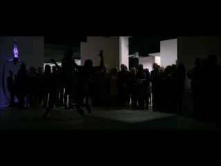 step up 4: dance #2 (museum flash mob)