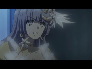 date a live / date a live - season 2 episode 9 (voiceover) [ancord nika lenina]