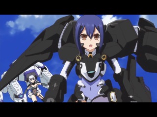 date a live / date a live - season 2 episode 7 (voiceover) [ancord nika lenina]