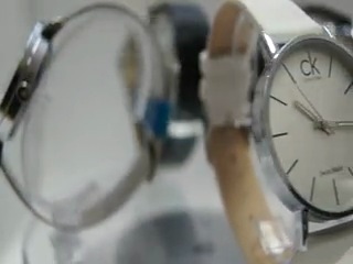 video review of calvin klein watches