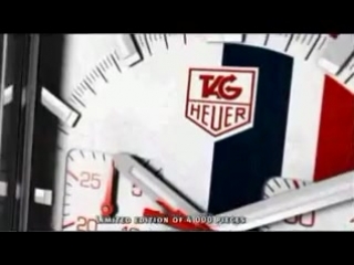 tag heuer - a brief history of tag heuer watches.
