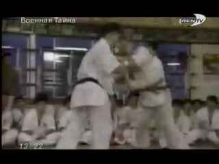 kyokushinkai karate