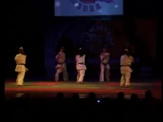 champions of russia in kata awesome