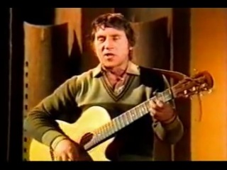 vysotsky i do not like