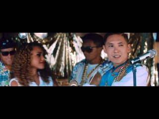 far east movement feat. cover drive - turn up the love