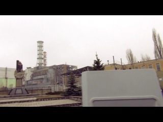 chernobyl exclusion zone. pripyat